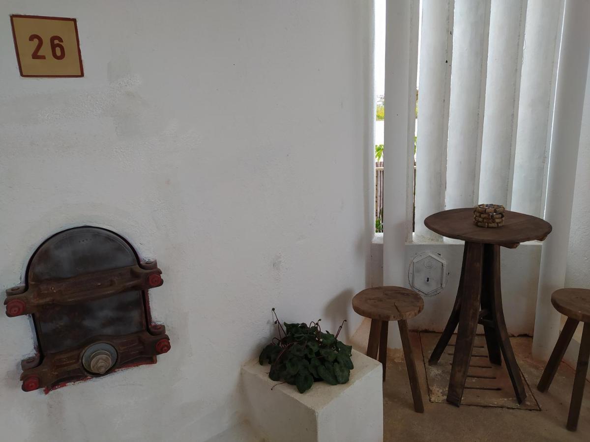 Bagos Do Vilar Cadaval Zewnętrze zdjęcie