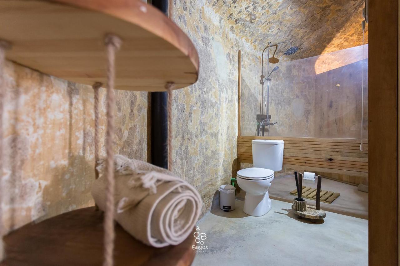 Bagos Do Vilar Cadaval Zewnętrze zdjęcie