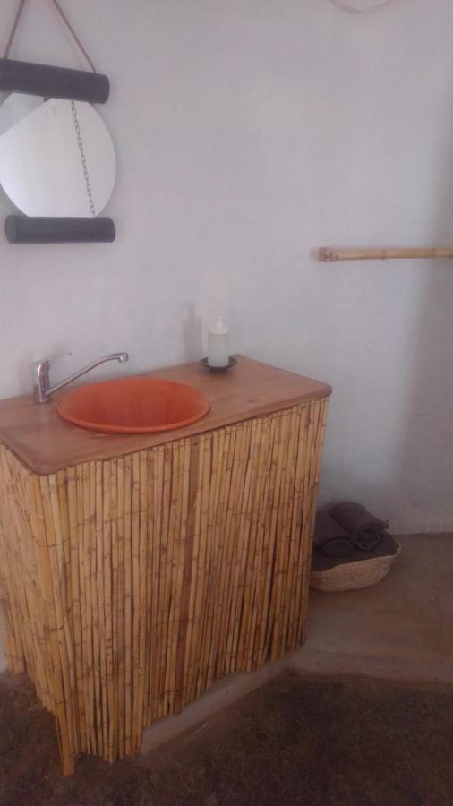 Bagos Do Vilar Cadaval Zewnętrze zdjęcie