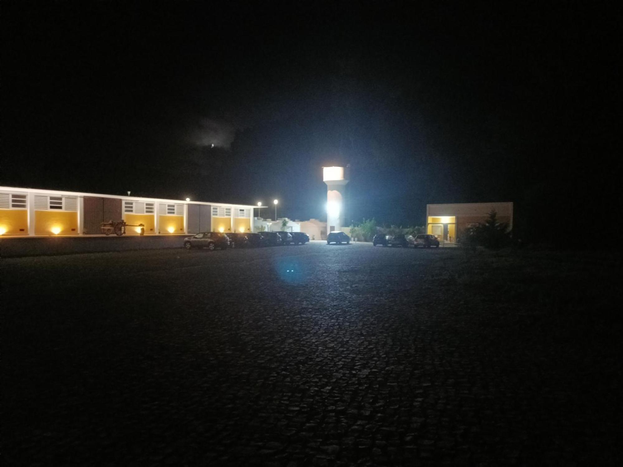 Bagos Do Vilar Cadaval Zewnętrze zdjęcie