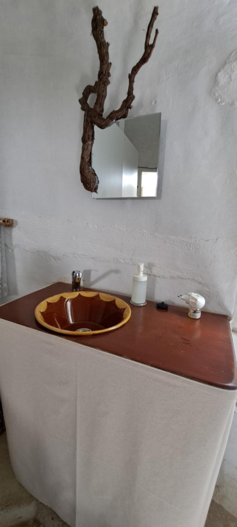 Bagos Do Vilar Cadaval Zewnętrze zdjęcie
